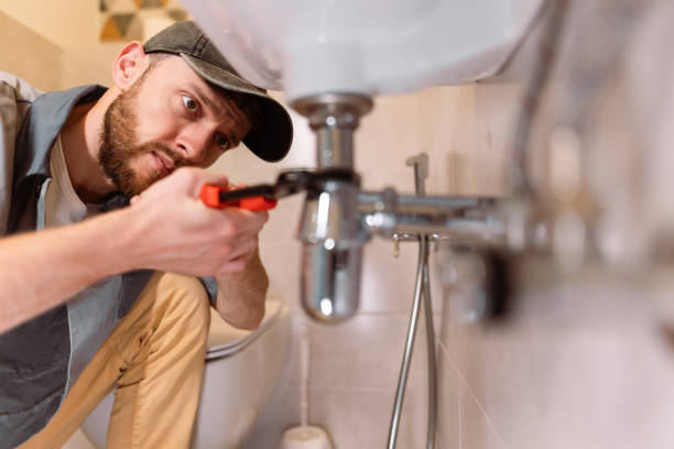 Hot Water Heater Installation in Greer, SC